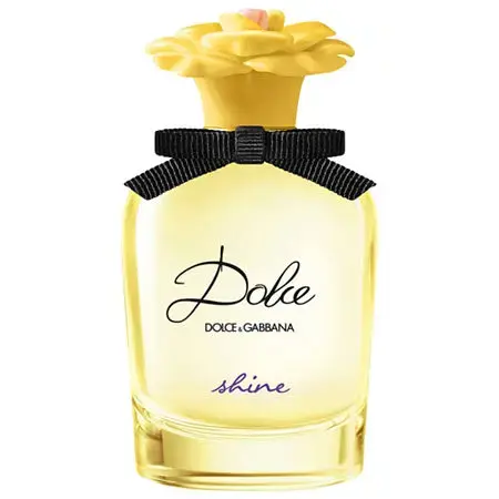Dolce & Gabbana Dolce Shine (EDP) parfimērijas ūdens sievietēm 75 ml