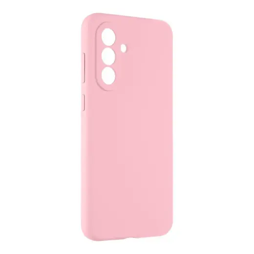 Tactical Velvet Smoothie Cover for Samsung Galaxy A36 5G Pink Panther