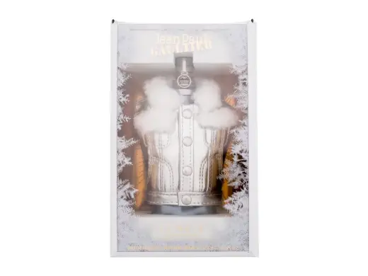 Jean Paul Gaultier Le Male Collector Edition 2023 Eau de Toilette 125 ml