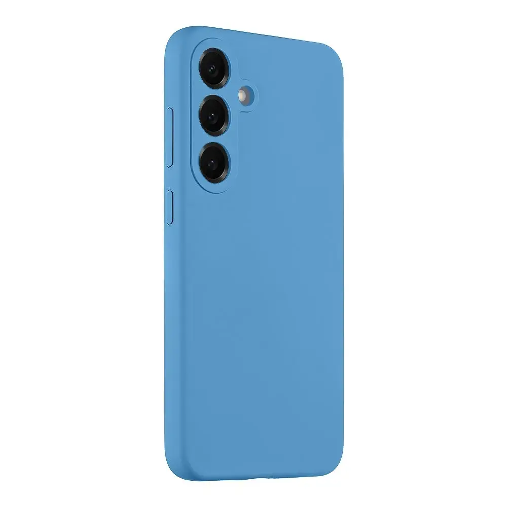 Tactical Velvet Smoothie чехол для телефона для Samsung Galaxy S25+ Avatar