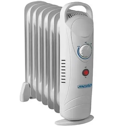 Mesko MS 7804 Oil-filled radiator 7 ribs 700W 