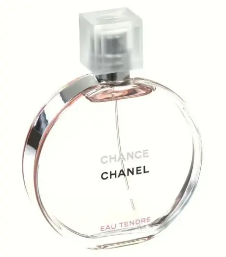 Chanel Chance Eau Tendre Eau de Toilette 150 ml