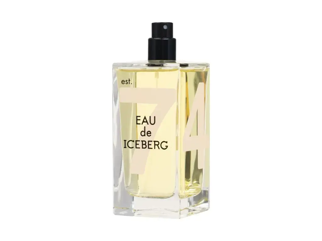 Iceberg Eau de Iceberg Eau de Toilette 100 ml