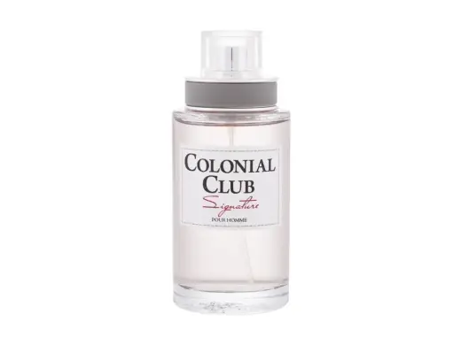 Jeanne Arthes Colonial Club Signature Eau de Toilette 100 ml