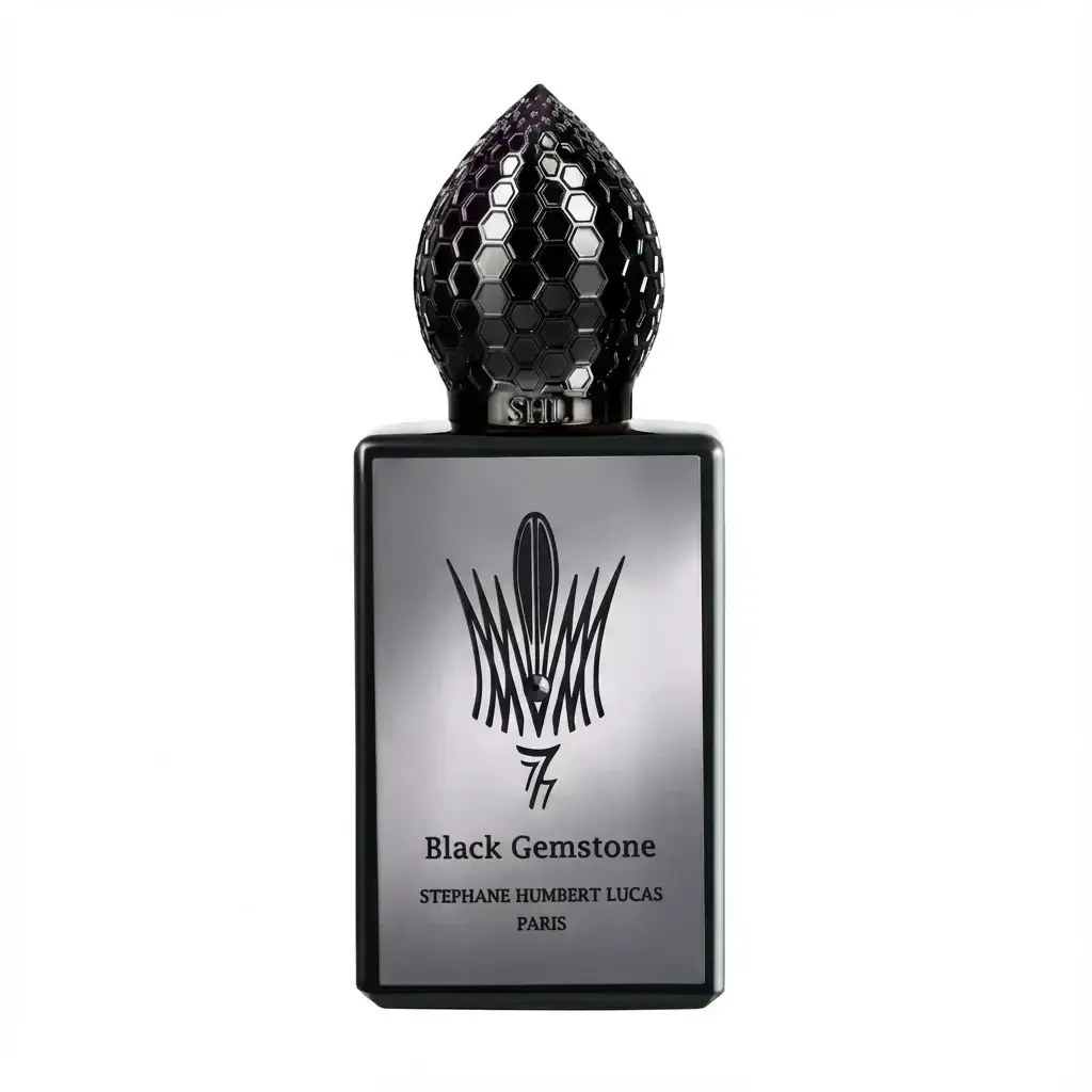 Stephane Humbert Lucas BLACK GEMSTONE EDP