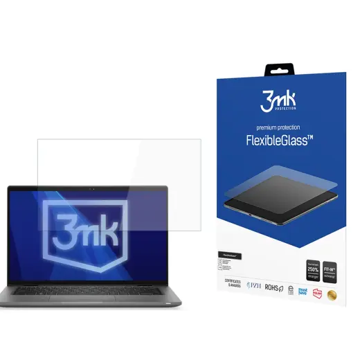Dell Latitude 7430 - up to 15" 3mk FlexibleGlass
