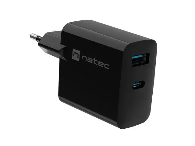RiberaGAN USB 65W wall charger