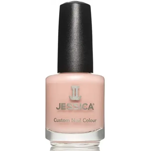 Jessica, Custom Nail Colour, Nail Polish, CNC-663, Naked Gun, 14.8 ml
