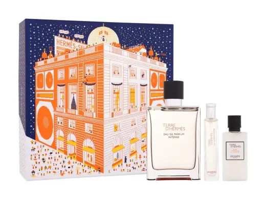 Hermes Terre d'Hermes Intense Eau de Parfum 100 ml