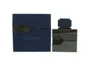 Al Haramain Men LAventure Knight Eau De Parfum Spray - 3.3 Oz