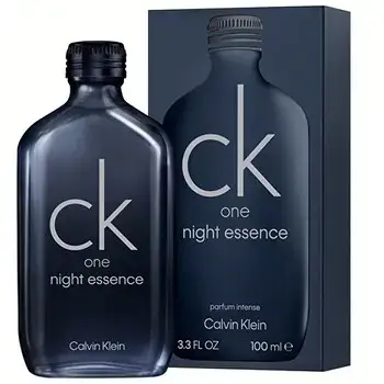 Calvin Klein CK One Night Essence Intense Parfum 100ml