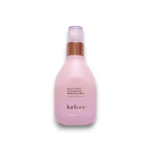 Jurlique, Sweet Violet & Grapefruit, Hydrating, Mist Lotion, For Face, 100 ml *Tester