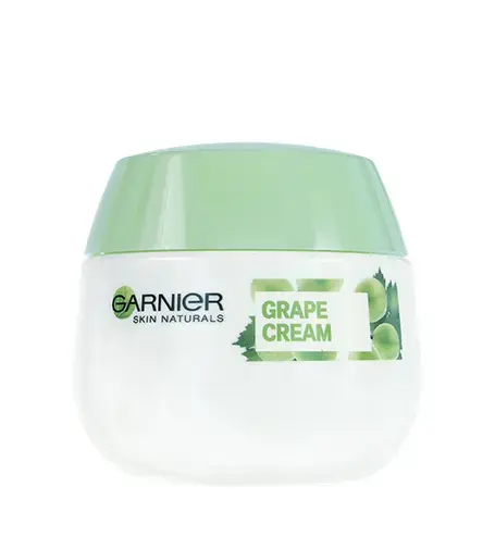Garnier Skin Naturals Botanical moisturizer with grape extracts 50 ml