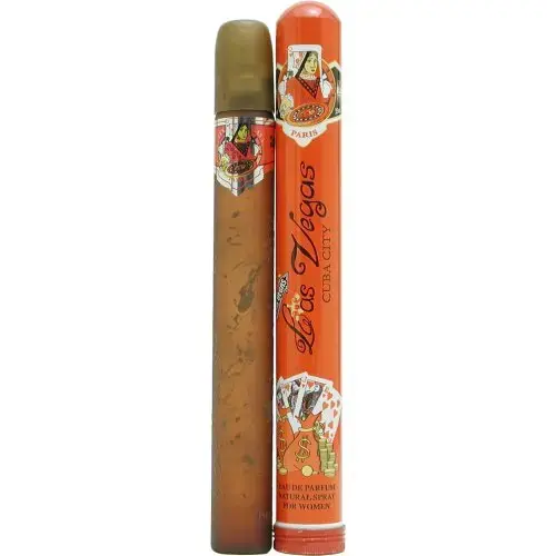 Cuba City Las Vegas (EDP) parfimērijas ūdens sievietēm 35 ml