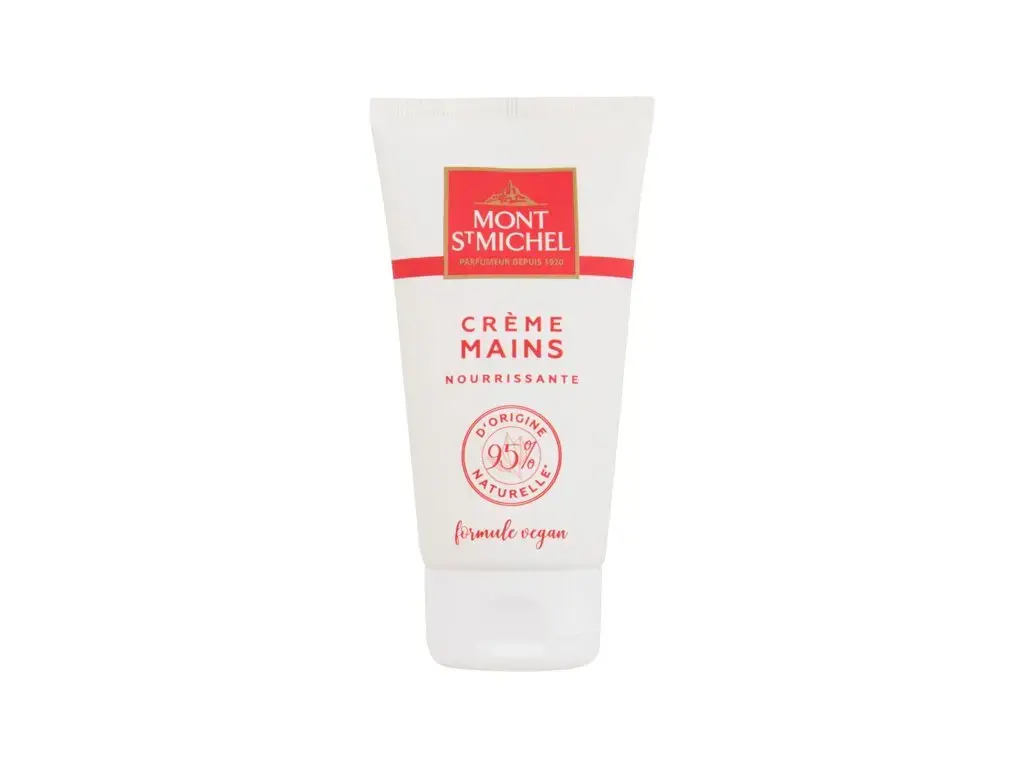 Mont St Michel Creme Mains Hand Cream 75 ml