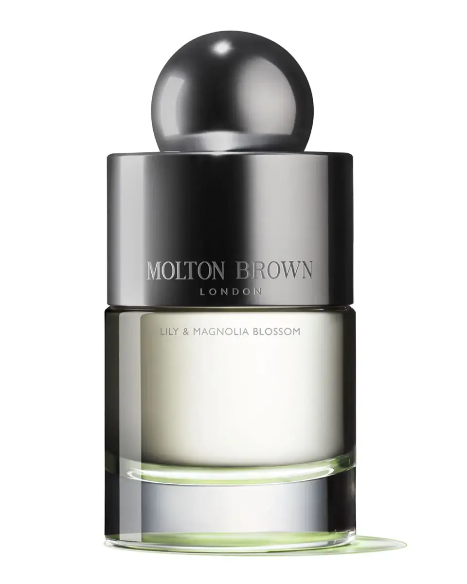 Molton Brown Lily & Magnolia Blossom (EDP) parfüümvesi naistele 100 ml