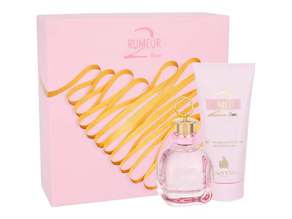 Lanvin Rumeur 2 Rose Eau de Parfum 50 ml