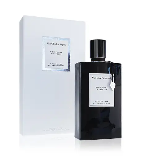 Van Cleef & Arpels Collection Extraordinaire Bois Doré (EDP) parfumuotas vanduo unisex 75 ml
