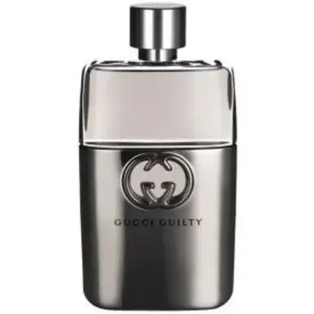 Gucci Guilty Pour Homme (EDT) tualettvesi meestele 50 ml