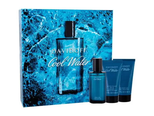 Davidoff Cool Water Eau de Toilette 40 ml