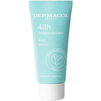 Dermacol Sea Wave 48h Antiperspirant - Krémový antiperspirant 50ml