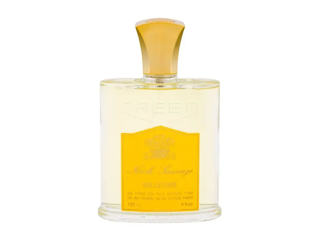 Creed Neroli Sauvage Eau de Parfum 120 ml