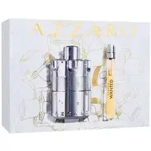 Wanted Gift set EDP 100 ml and miniature EDP 10 ml
