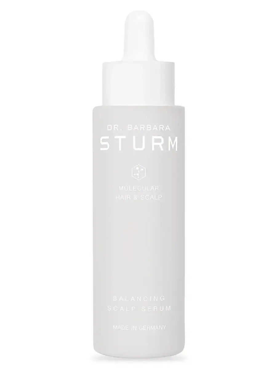 DR Barbara Sturm Balancing Scalp Serum 50ml