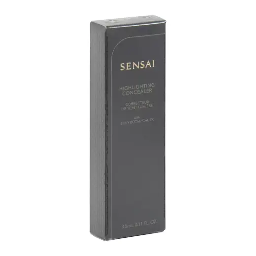 Sensai Highlighting Concealer  Hc03 Luminous Almond