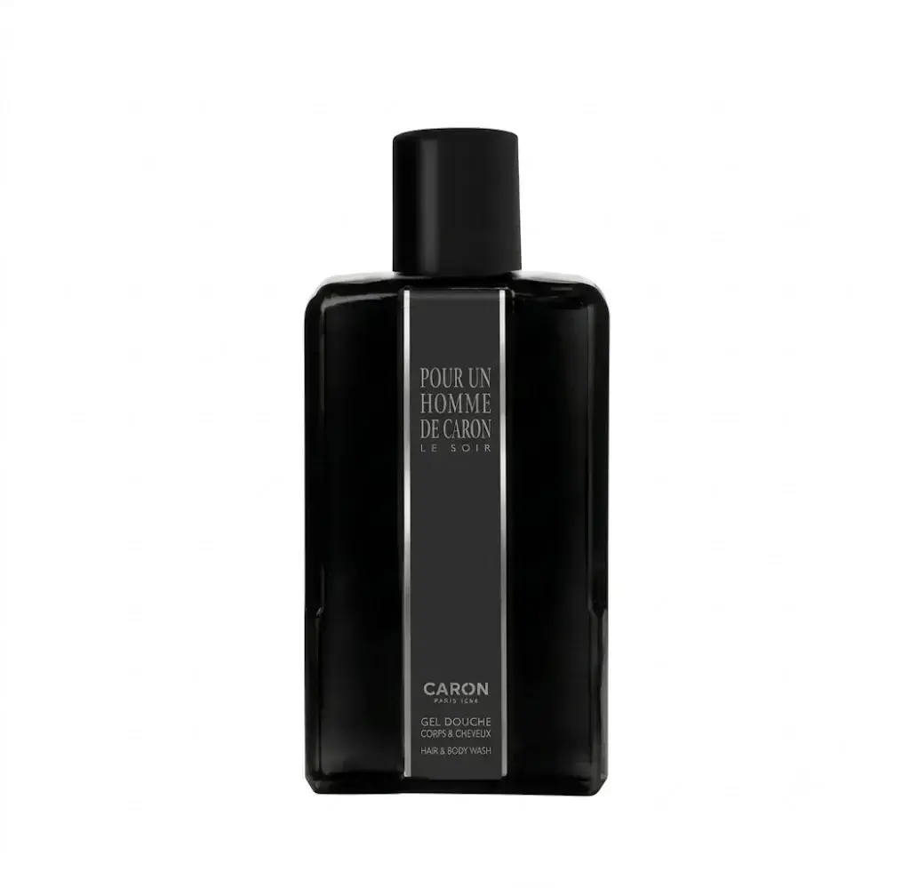 Caron Pour Un Homme Le Soir