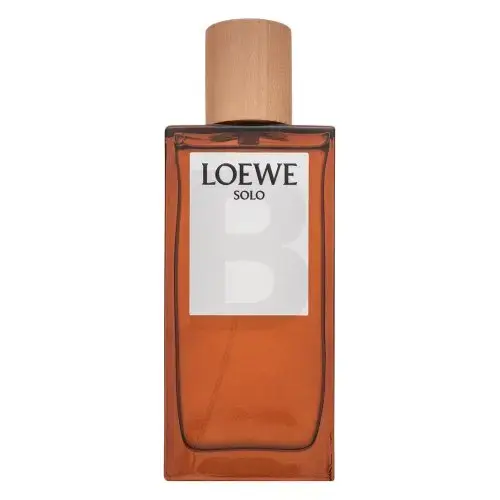 Loewe Solo Loewe Pour Homme (EDT) tualettvesi meestele 100 ml