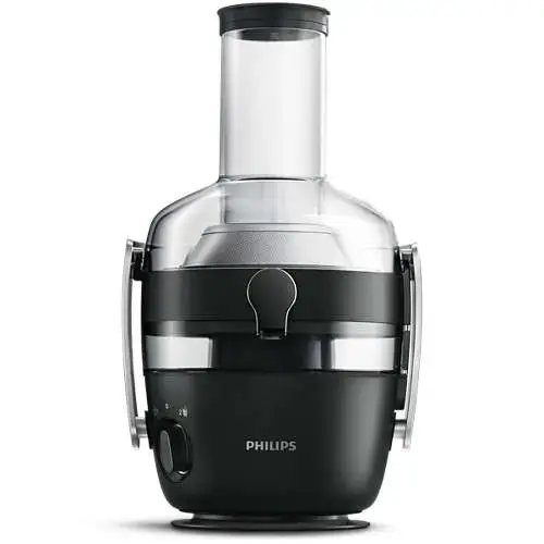 PHILIPS Avance Collection sulas spiede, 1000W (melna)