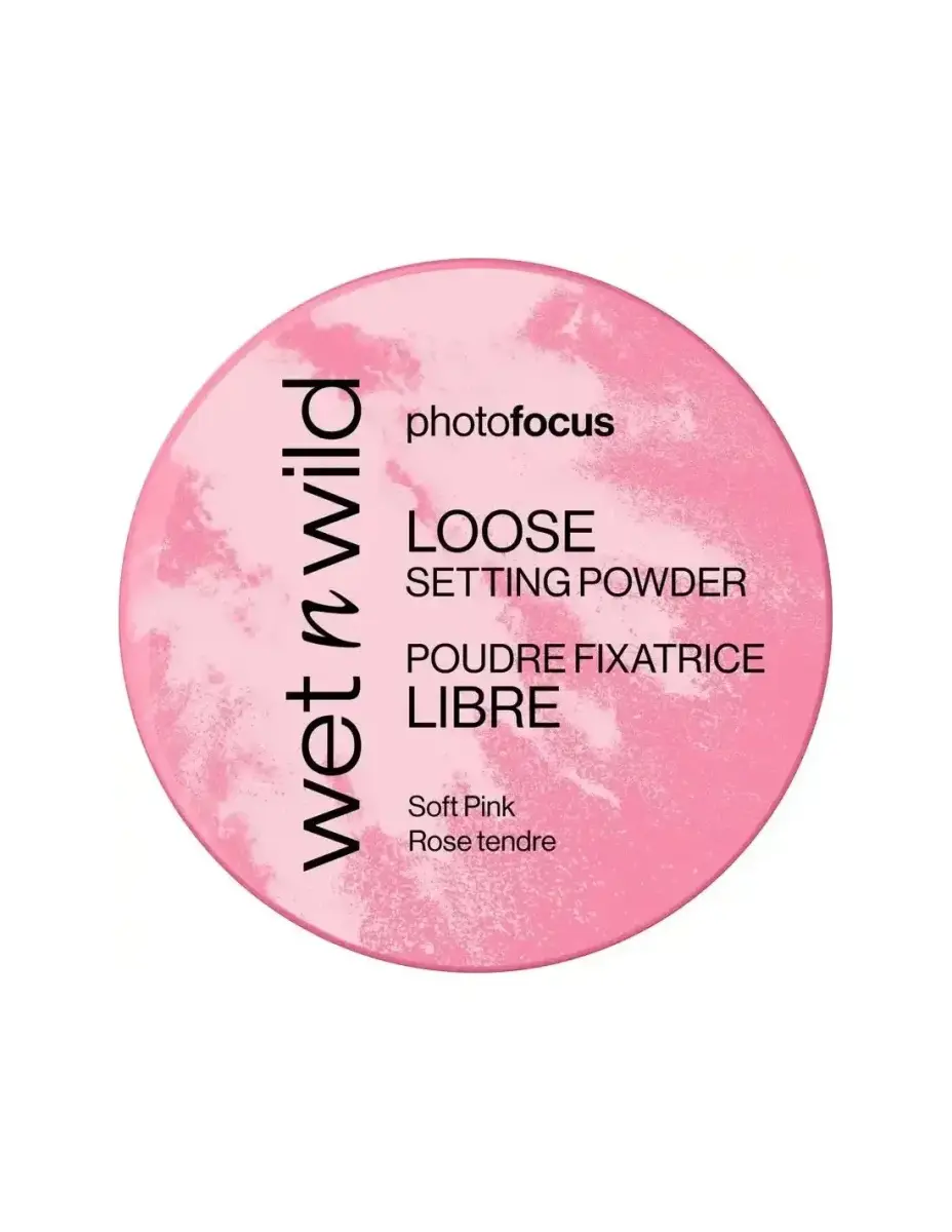 Wet n Wild Wnw Loose Setting