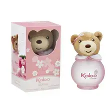 Kalou Lilirose EDS