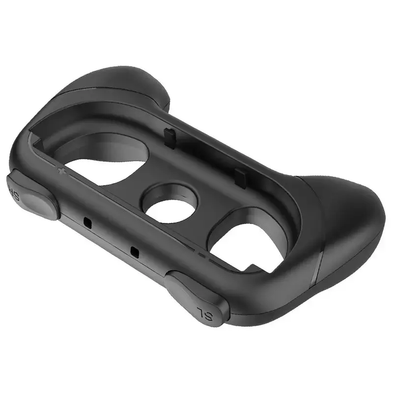 iPega SW2055H Grip for JoyCon Controllers Nintendo Switch/Nintendo Switch 2 Black