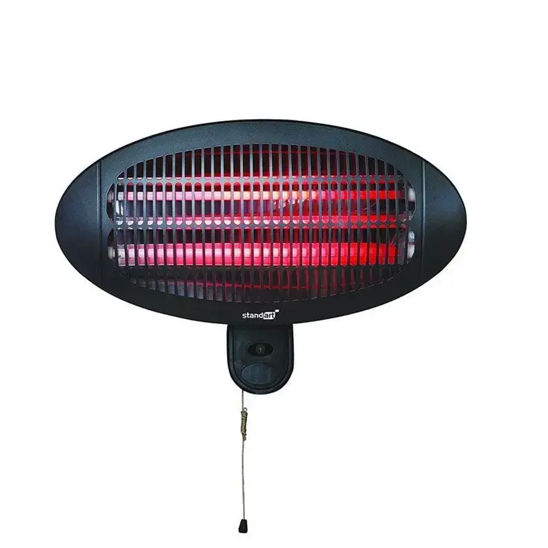 STANDART INFRARED HEATER HCH-2000D IV
