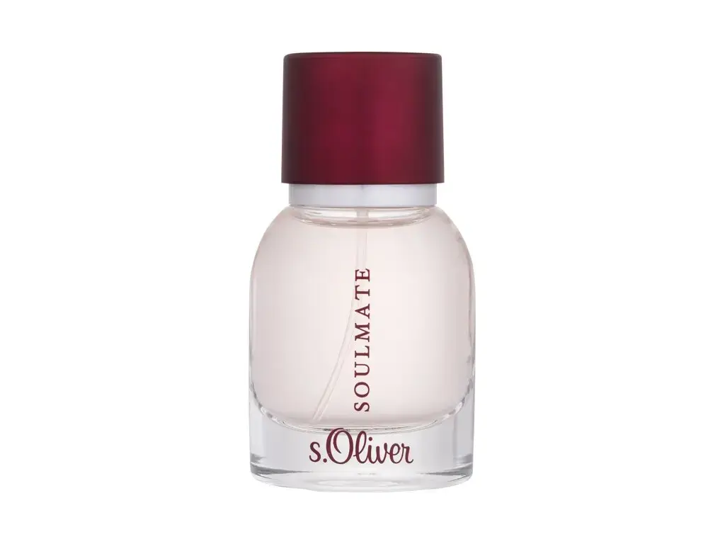 s.Oliver Soulmate Eau de Toilette 30 ml