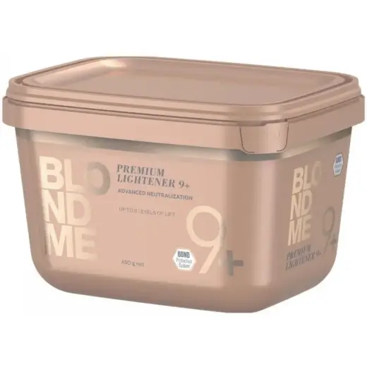 Schwarzkopf Blondme Bond Enforcing 450 G