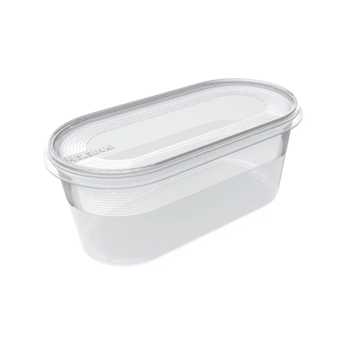 Uzglabāšanas trauciņš Helsinki 800ml