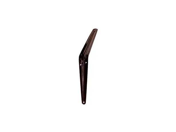 VELANO Bracket WS 125x150mm (-16kg) steel brown