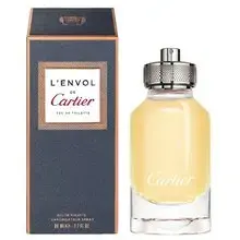Cartier L´Envol Eau de Toilette EDT 50ml