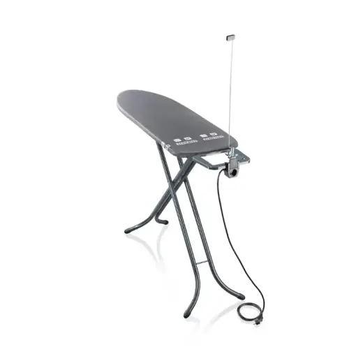 Gludināmais dēlis Air Board M Black Plus 120x38cm