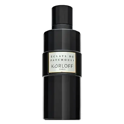 Korloff Mémoire Éclats de Patchouli (EDP) парфюмерная вода унисекс 100 мл