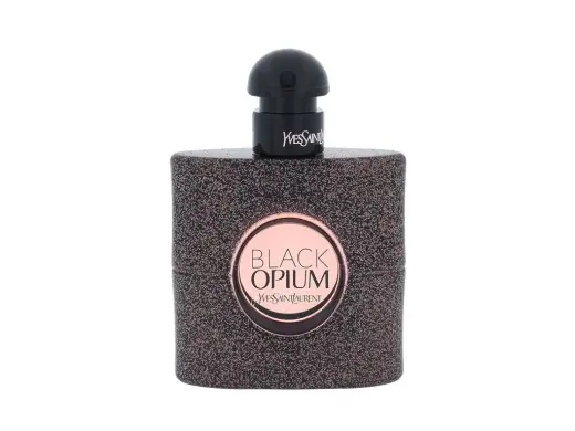 Yves Saint Laurent Black Opium Eau de Toilette 50 ml