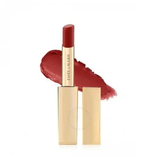 Estee Lauder, Pure Color Illuminating, Cream Lipstick, 909, Virtual Star, 1.8 g