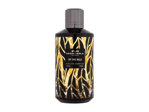 MANCERA Of The Wild Eau de Parfum 120 ml