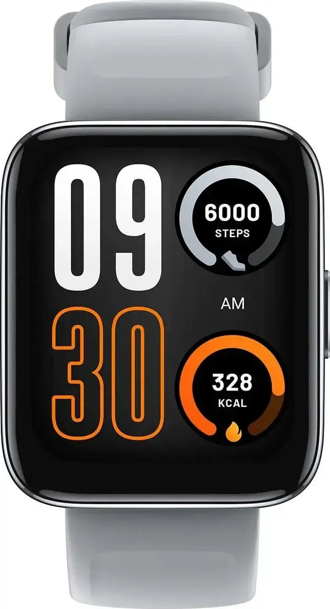Realme Watch 3 Grey