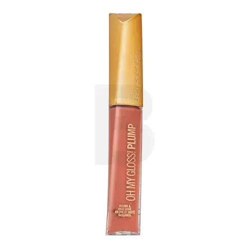 Rimmel London Oh My Gloss Plump Блеск для губ 531 6,5 мл