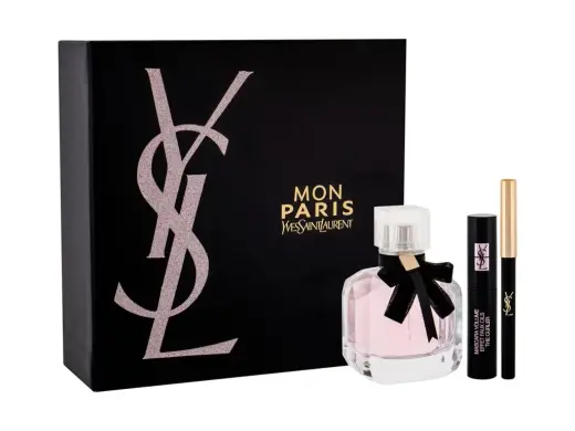 Yves Saint Laurent Mon Paris Eau de Parfum 50 ml