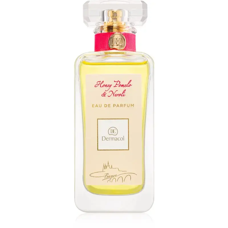 Dermacol Perfume Acqua Honey Pomelo & Neroli (EDP) parfimērijas ūdens sievietēm 50 ml